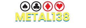 Logo METAL138