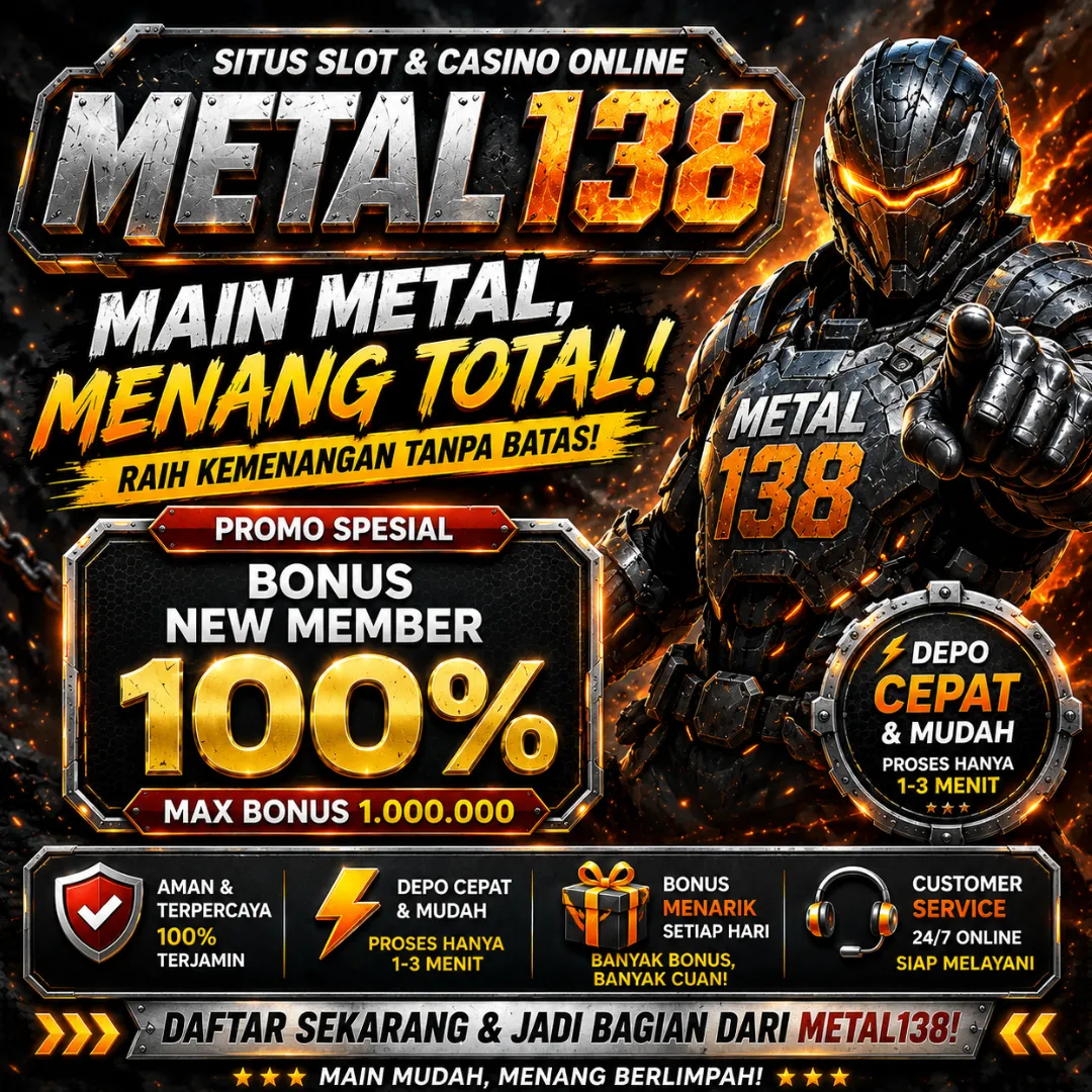 Metal138Banner